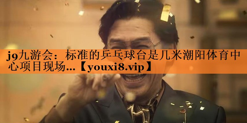 <strong>j9九游会：标准的乒乓球台是几米潮阳体育中心项目现场…</strong>