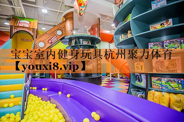 <strong>宝宝室内健身玩具杭州聚力体育</strong>