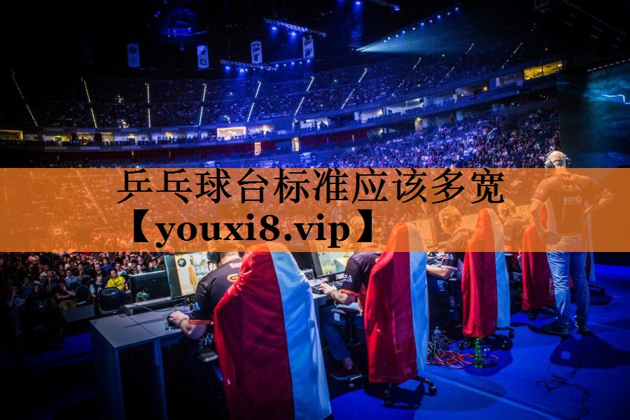 乒乓球台标准应该多宽